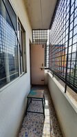 Balcony 1