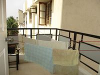 Sub Unit : Balcony 1
