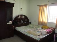 Sub Unit : Bedroom one 
