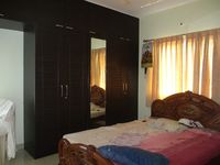 Sub Unit : Bedroom two