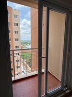 Balcony 1