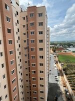 Balcony 1