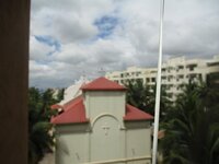 Balcony 1