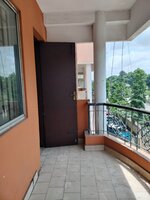 Balcony 1