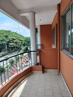 Balcony 1
