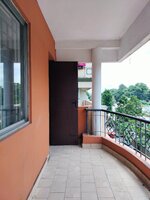 Balcony 3