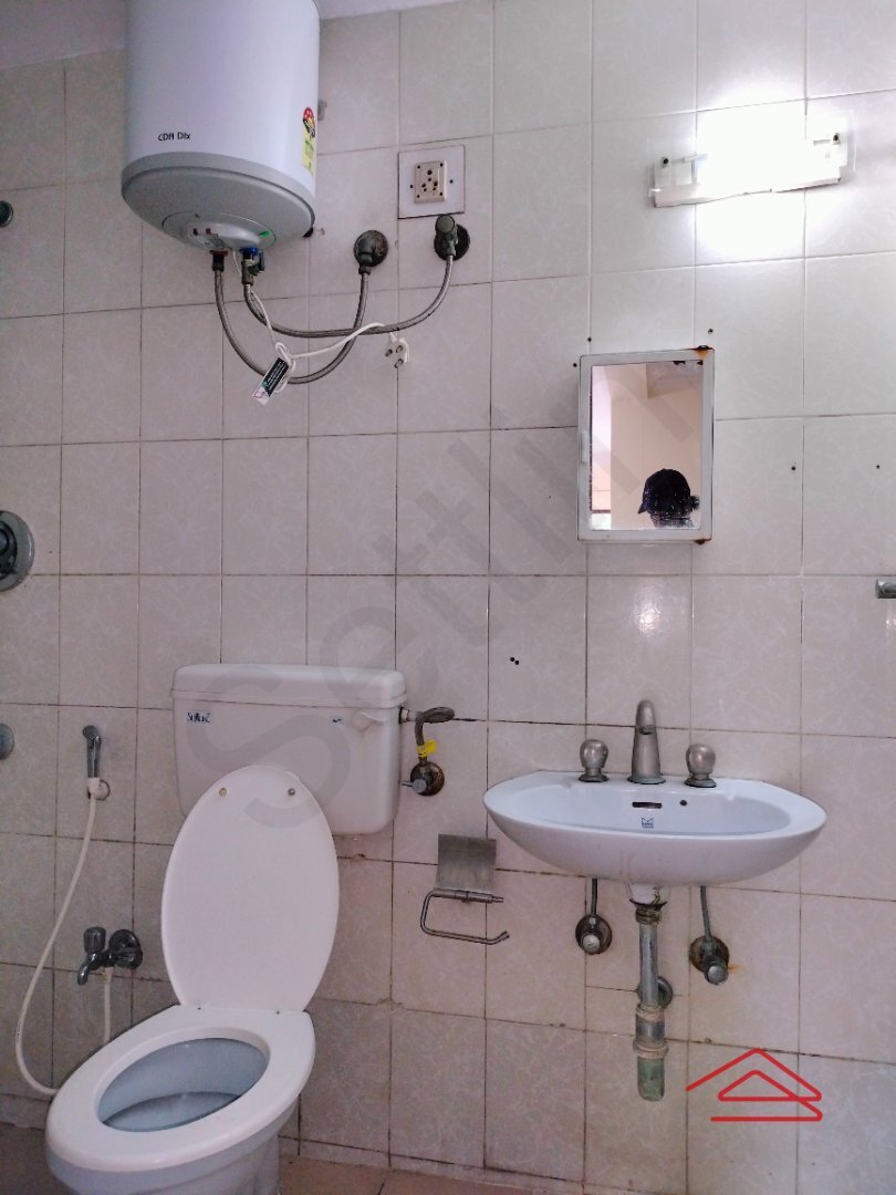 Bathroom 3