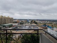 Balcony 1