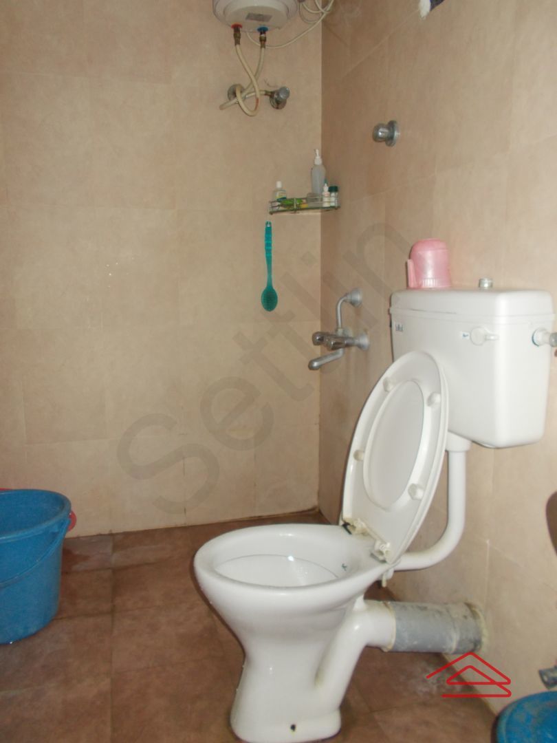 Bathroom 3