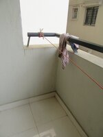 Balcony 1