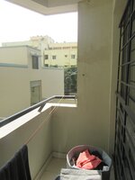 Balcony 1