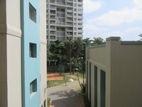 Balcony 1