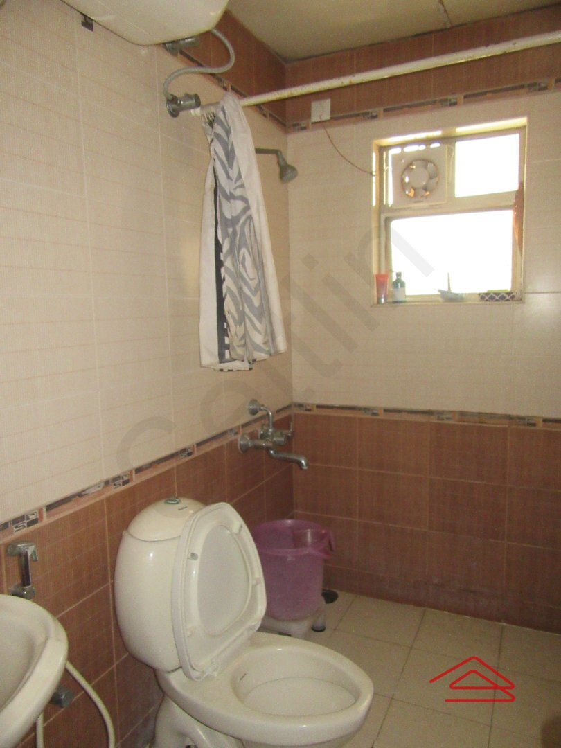 Bathroom 3