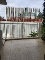 Balcony 1