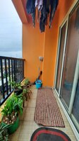 Balcony 1
