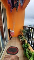 Balcony 1