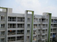 Balcony 1