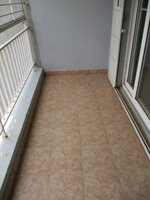 Balcony 1