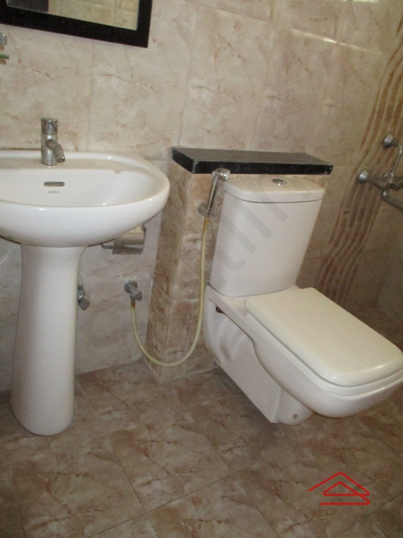 Bathroom 3