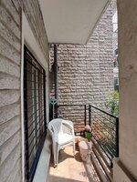 Balcony 1
