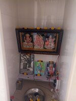 Pooja Room 1