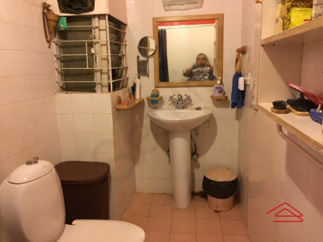 Bathroom 3