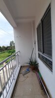 Balcony 1