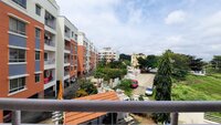 Balcony 1
