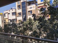 Balcony 1