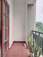 Balcony 1