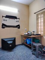 Sub Unit : bedrooms 3
