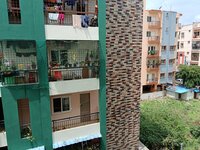 Balcony 1