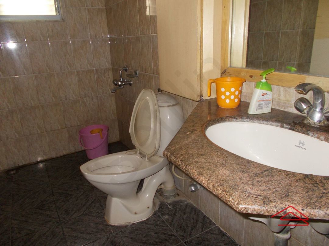 Bathroom 3
