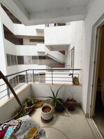 Balcony 1