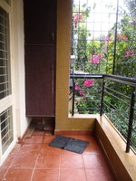 Balcony 1