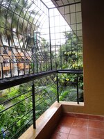 Balcony 1