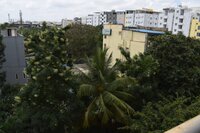 Balcony 1
