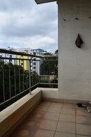 Balcony 1
