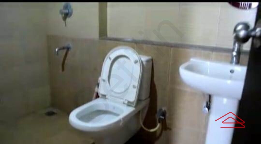 Bathroom 3
