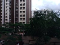 Balcony 1