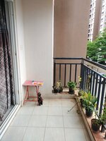 Balcony 1