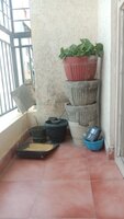 Balcony 1