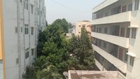 Balcony 1