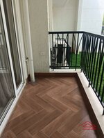 Balcony 1