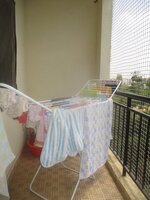 Balcony 1