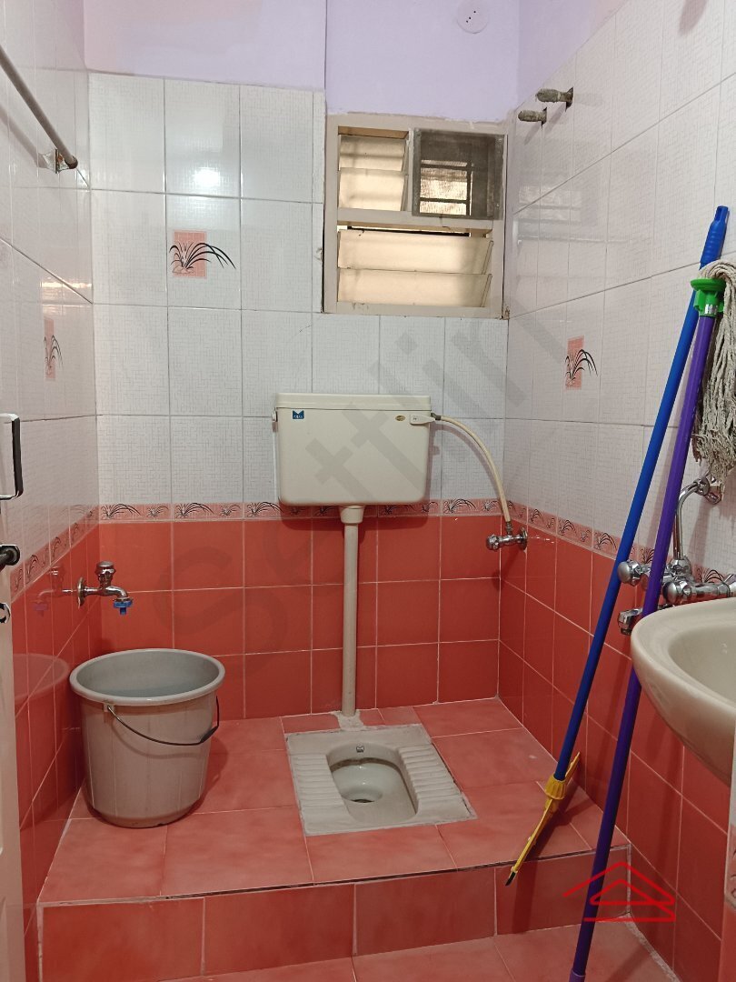 Bathroom 3
