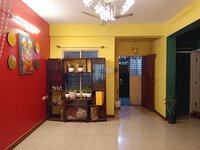 Hall 1