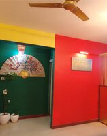Hall 1