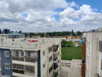 Balcony 1