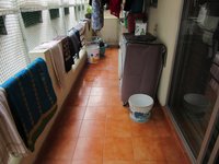 Balcony 1